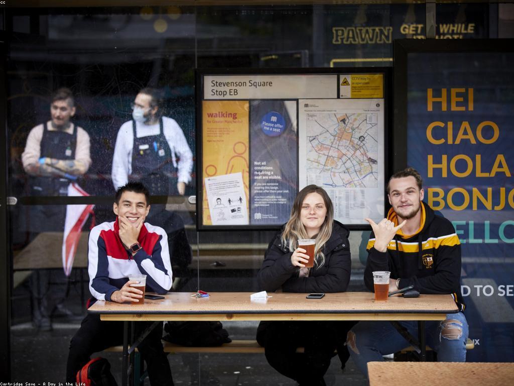 ផលប៉ះពាល់នៃព័ត៌មានប្រកួតលើអ្នកគាំទ្រ