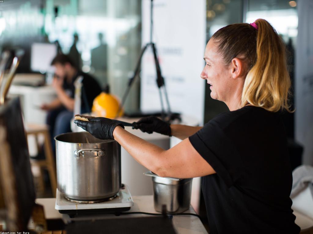 ការតាមដានឱ្យបានល្អ: ដំណោះស្រាយសម្រាប់ភាពជោគជ័យក្នុងអាជីវកម្ម